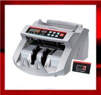 Amano MCG - Reloj de control de personal