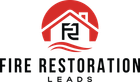 fire restoration leads