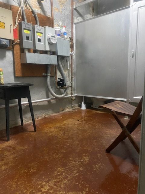 Commercial and office cleaning services in Philadelphia by Fantasy Cleaning