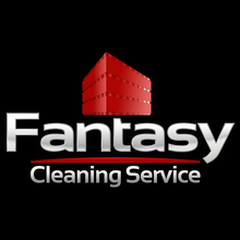Fantasy Cleaning Services logo