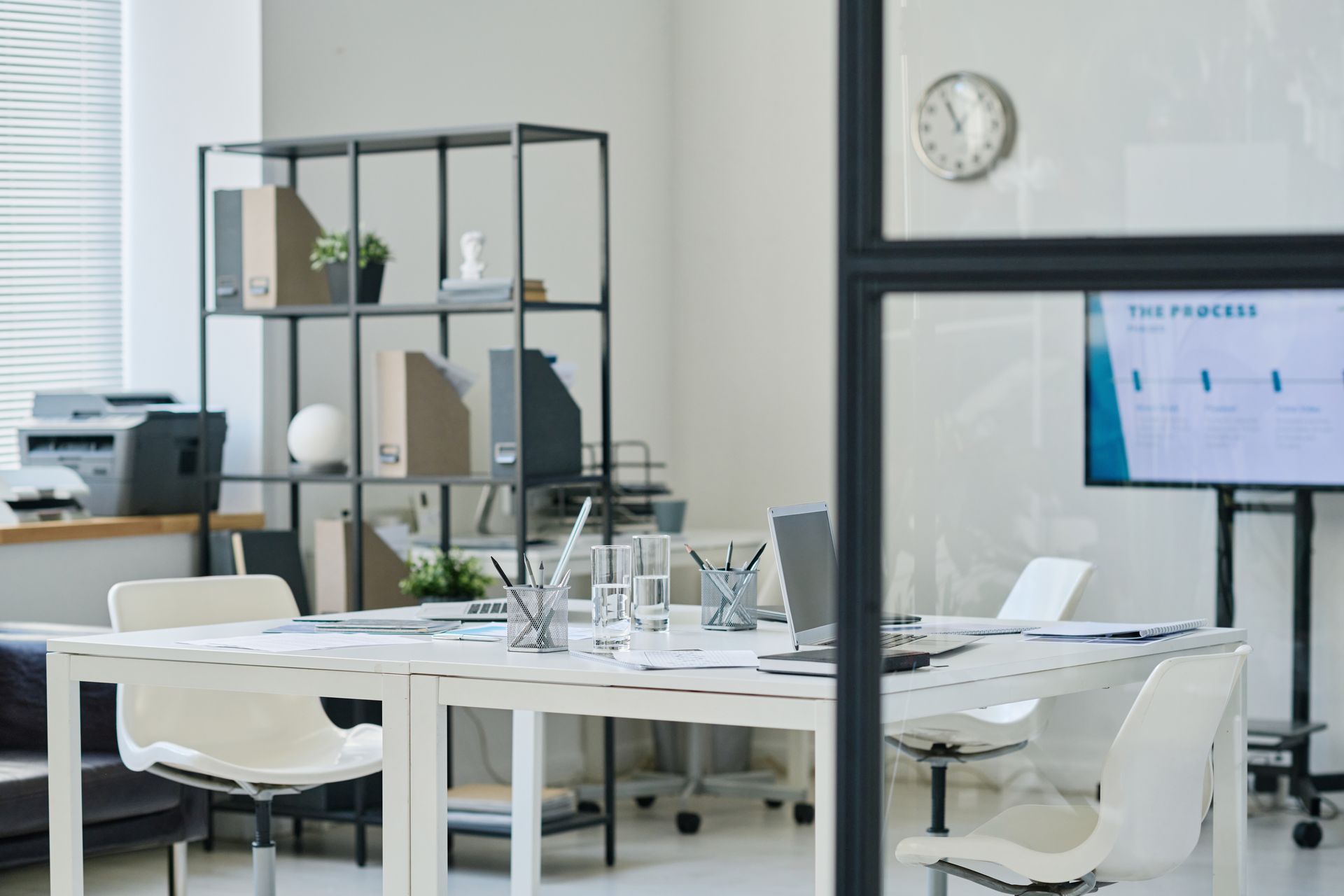 commercial cleaning faqs