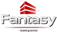 Fantasy Cleaning Service logo