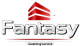Fantasy Cleaning Service logo