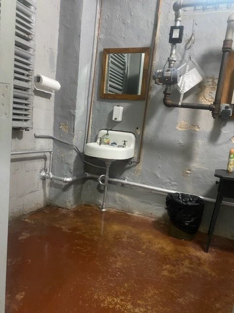 Commercial and office cleaning services in Philadelphia by Fantasy Cleaning