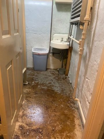 Commercial and office cleaning services in Philadelphia by Fantasy Cleaning