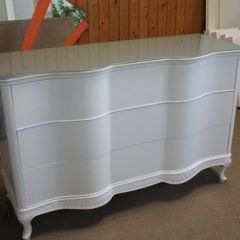 Credenza