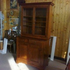 Mobile in legno antico