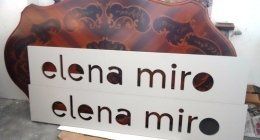 Marchio Elena Mirò