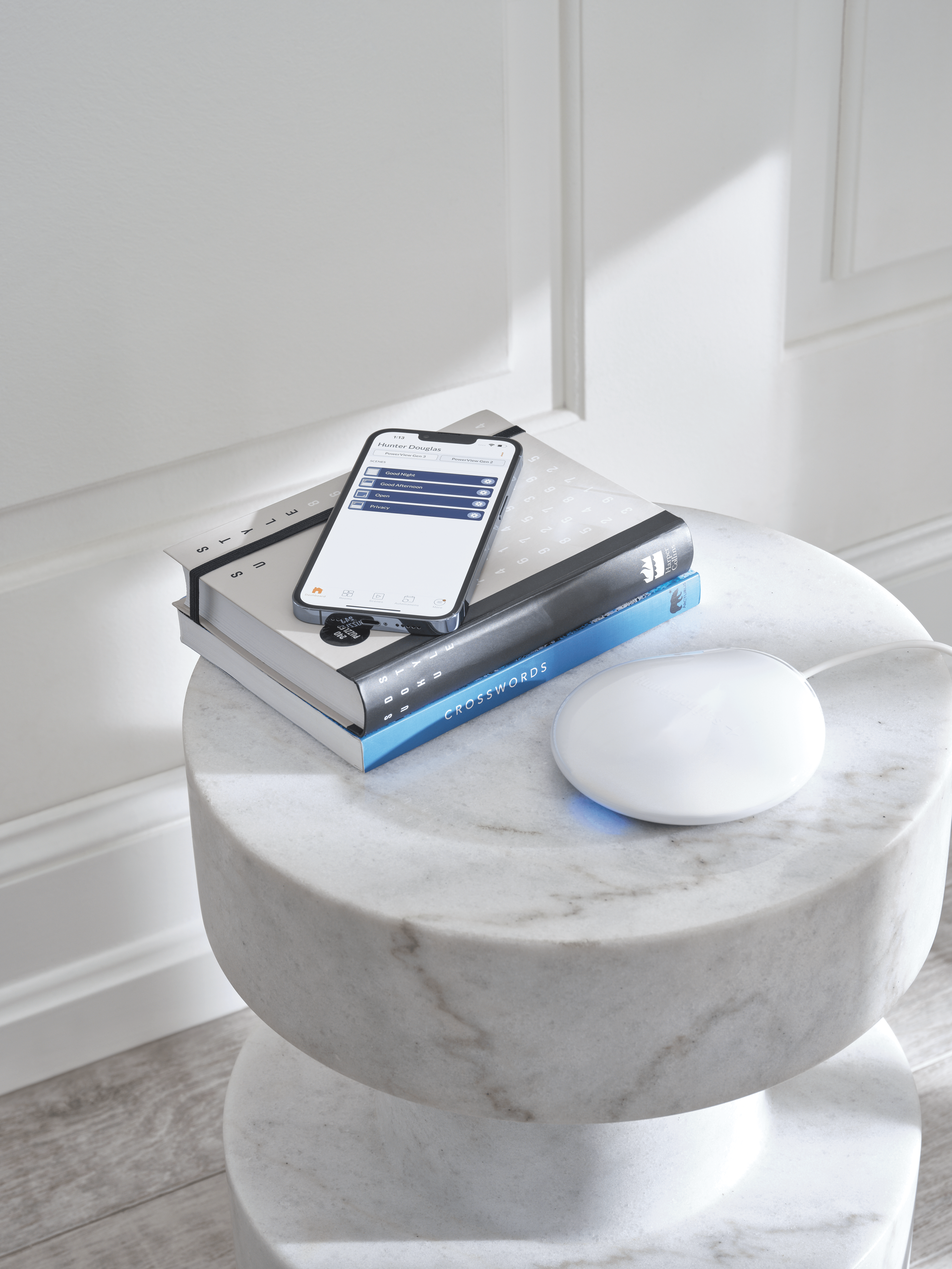 Hunter Douglas PowerView® Automation