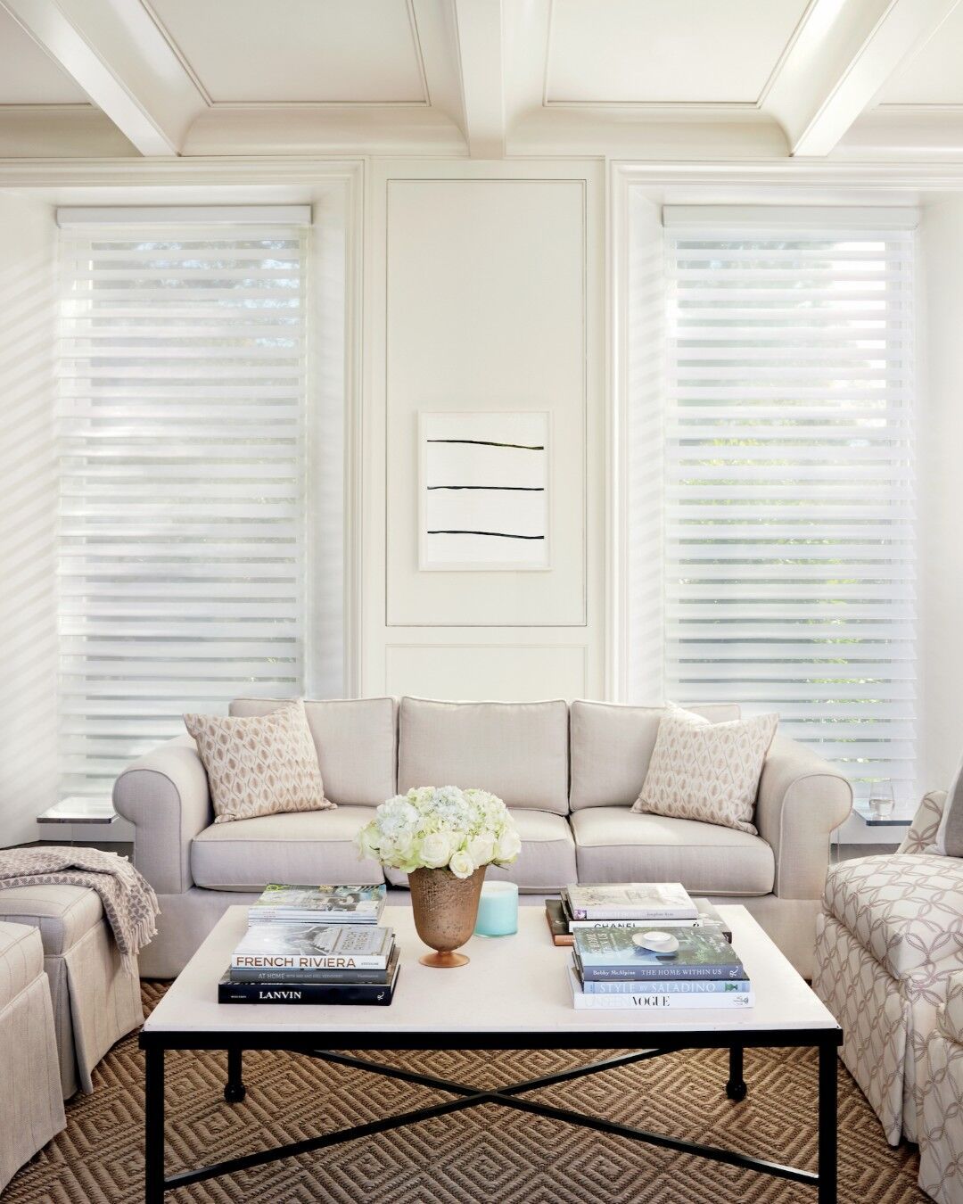 Hunter Douglas Silhouette® Sheer Shades