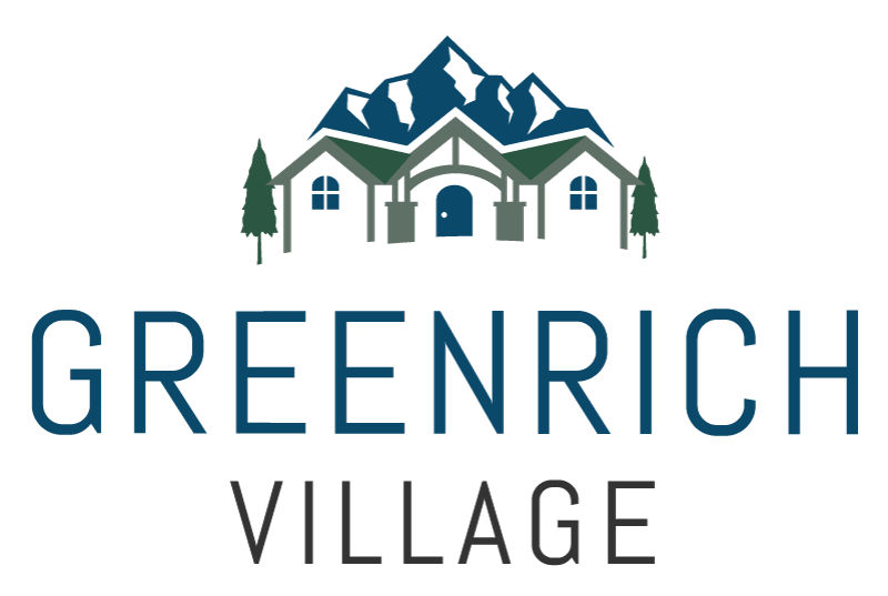 Greenrich Village Logo