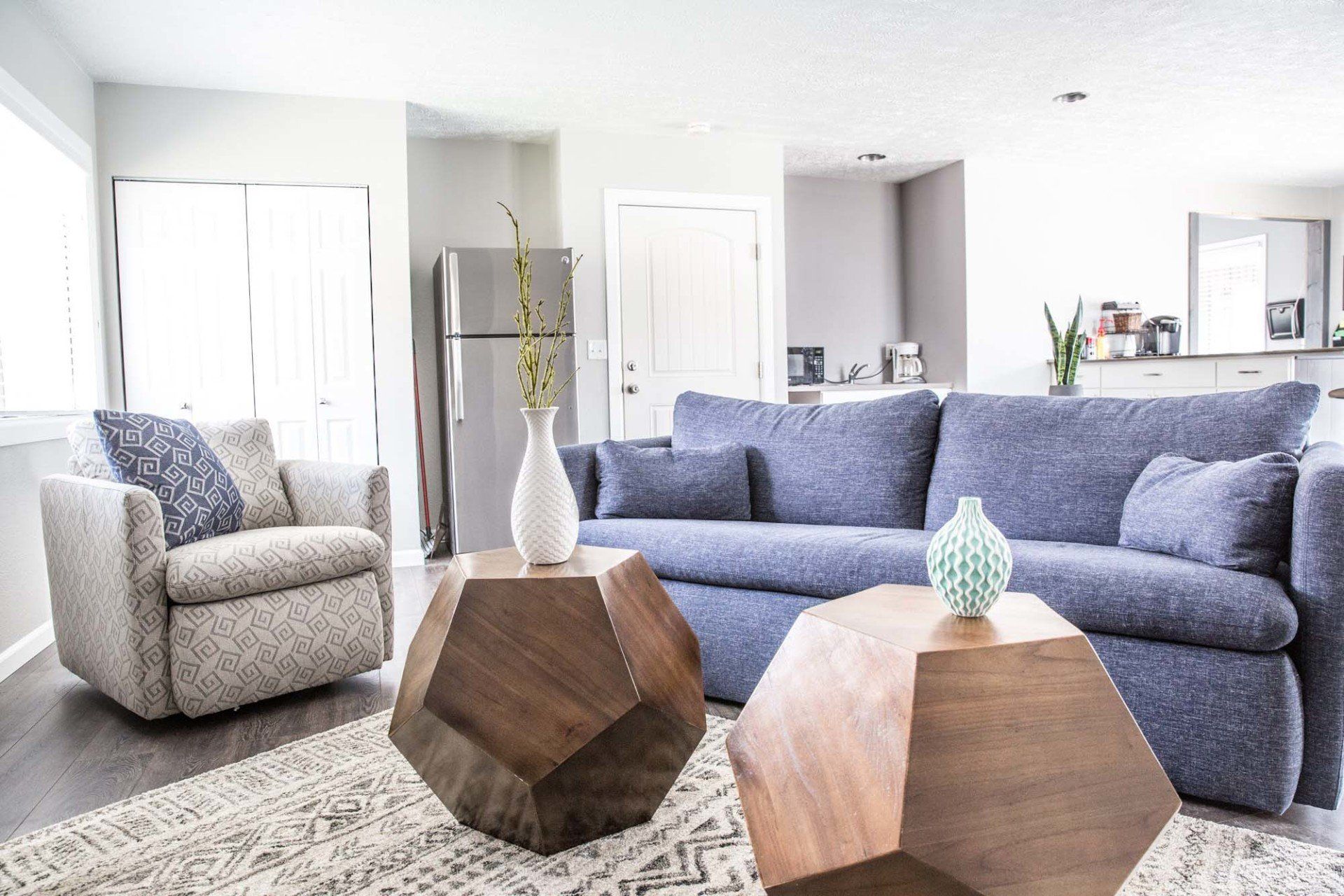 Living Room | Greenrich Village