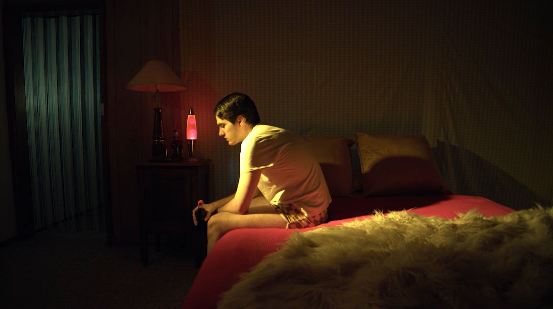 Short Film Clip — Thirroul NSW — Anna-Maria Barbaro