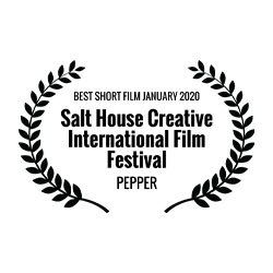 Salt House Creative International Film Festival