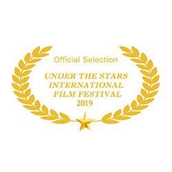 Official Selection Gold Anna Maria Barbaro