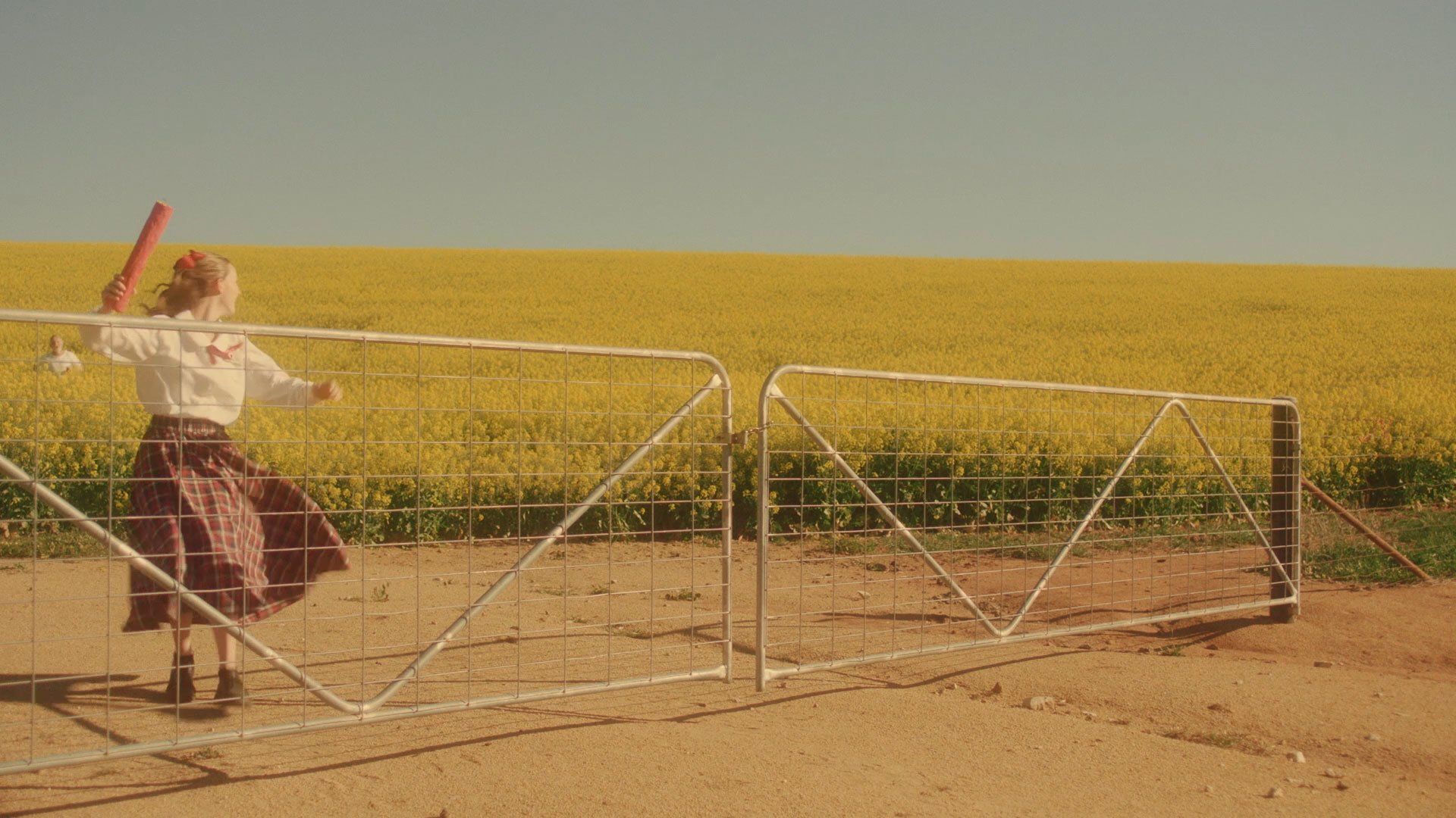 Pepper Master — Thirroul NSW — Anna-Maria Barbaro