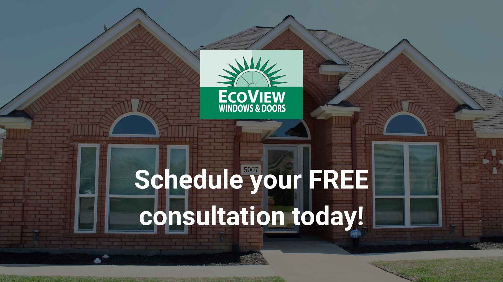 Contact us today to get a FREE estimate!