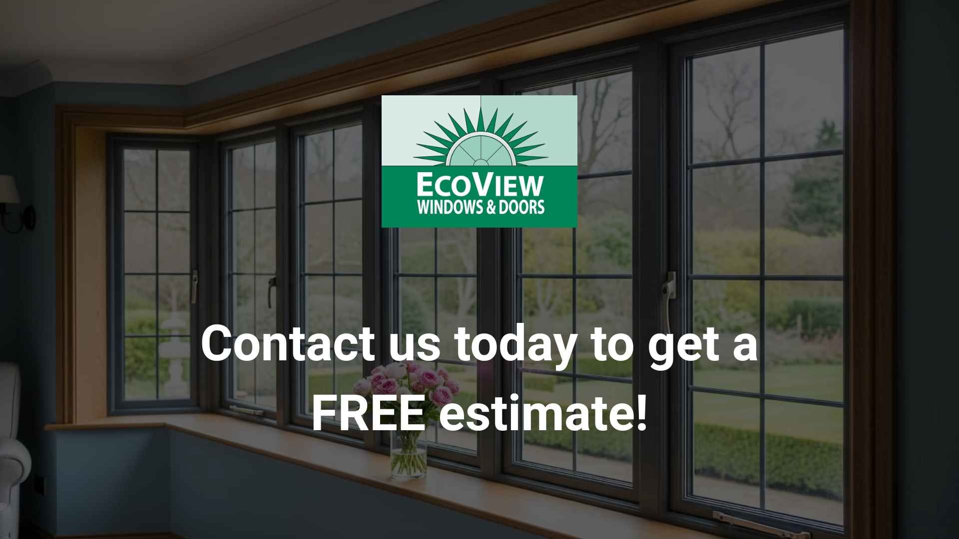 Contact us today to get a FREE estimate!