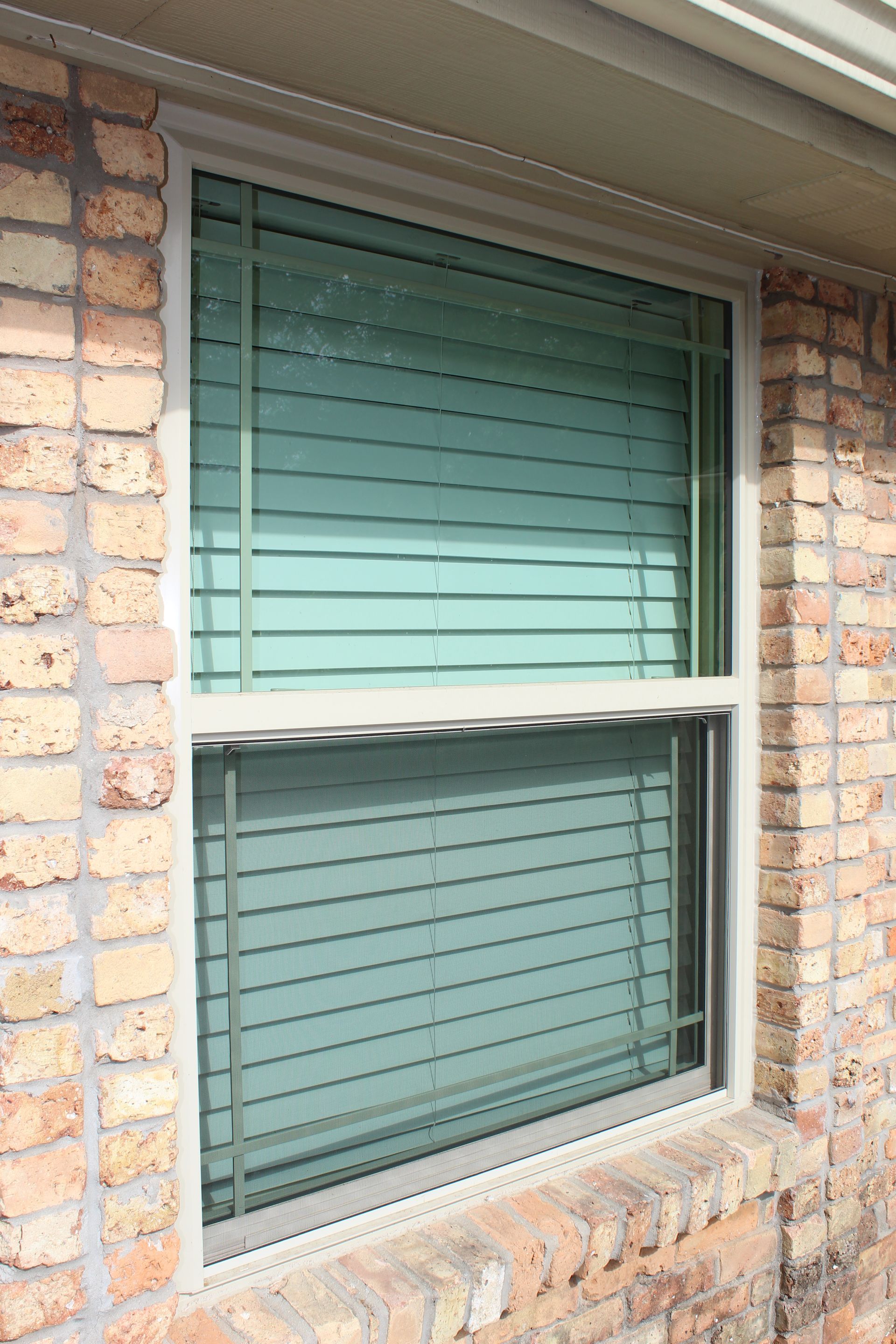 Window upgrade