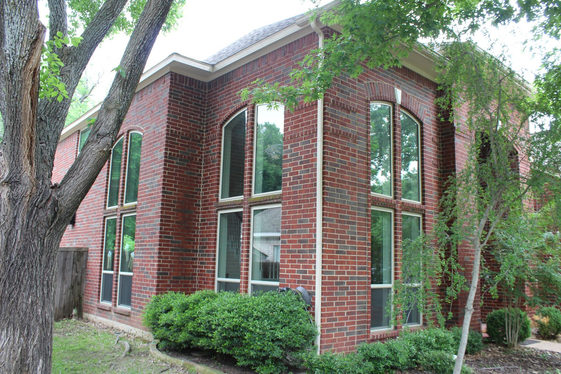 Texas window replacement
