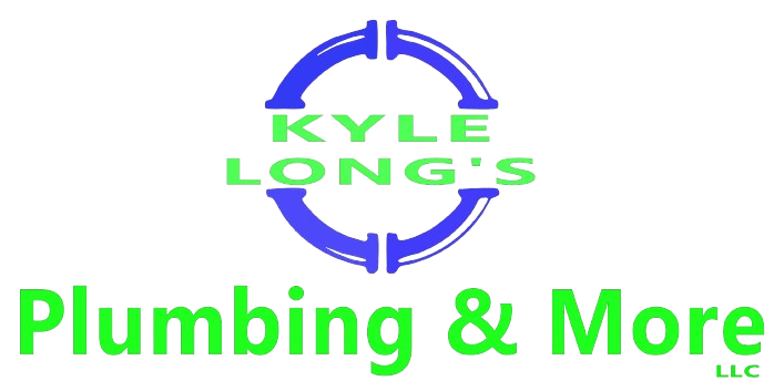 Kyle Long's Plumbing & More Business Logo