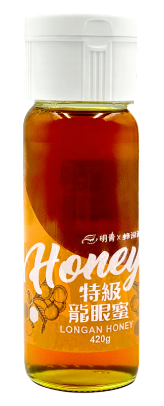 台灣特級龍眼蜜