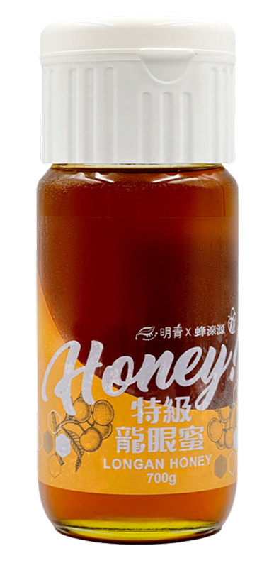 台灣特級龍眼蜜