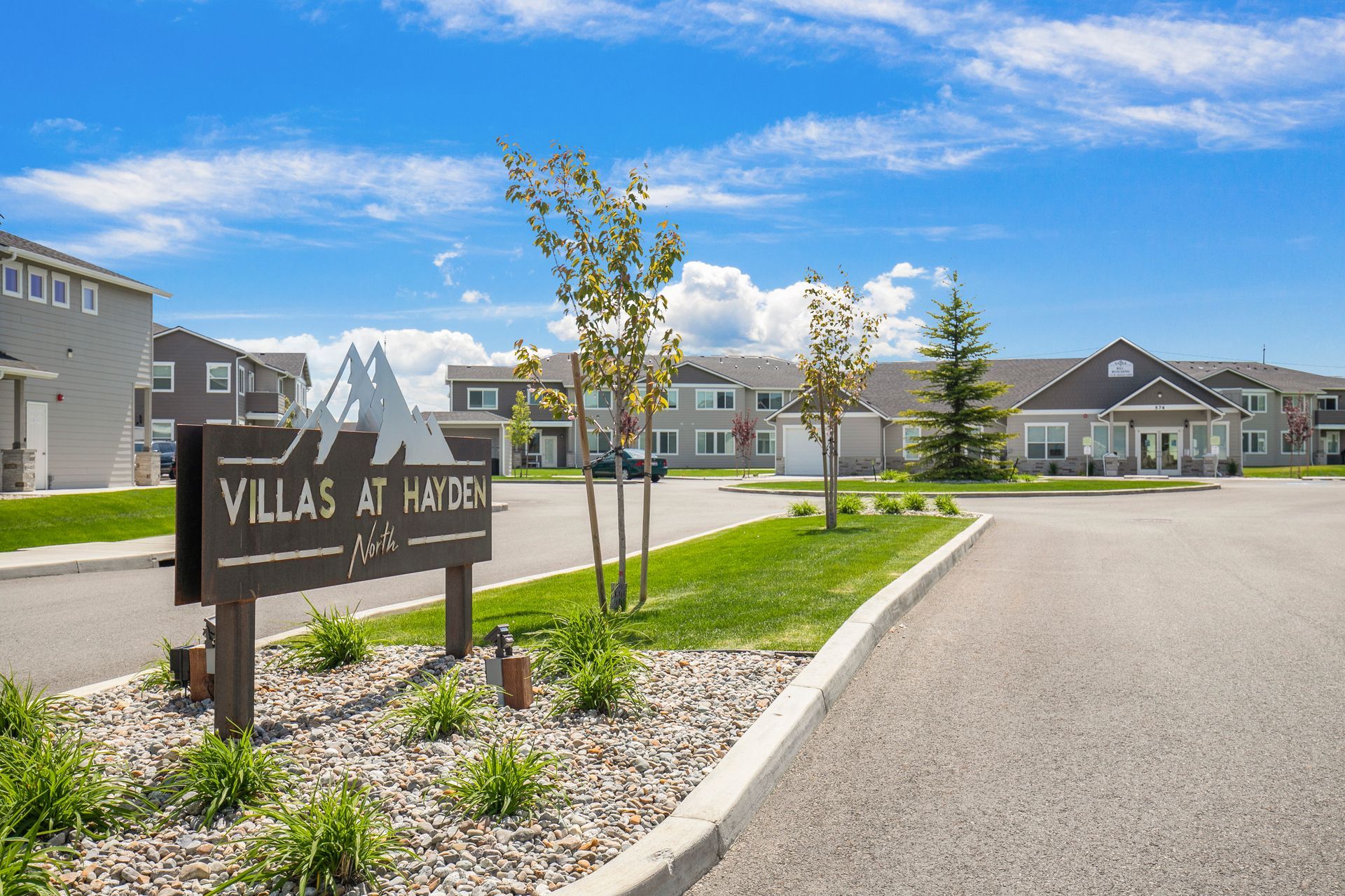 Best Apartments in Hayden Idaho