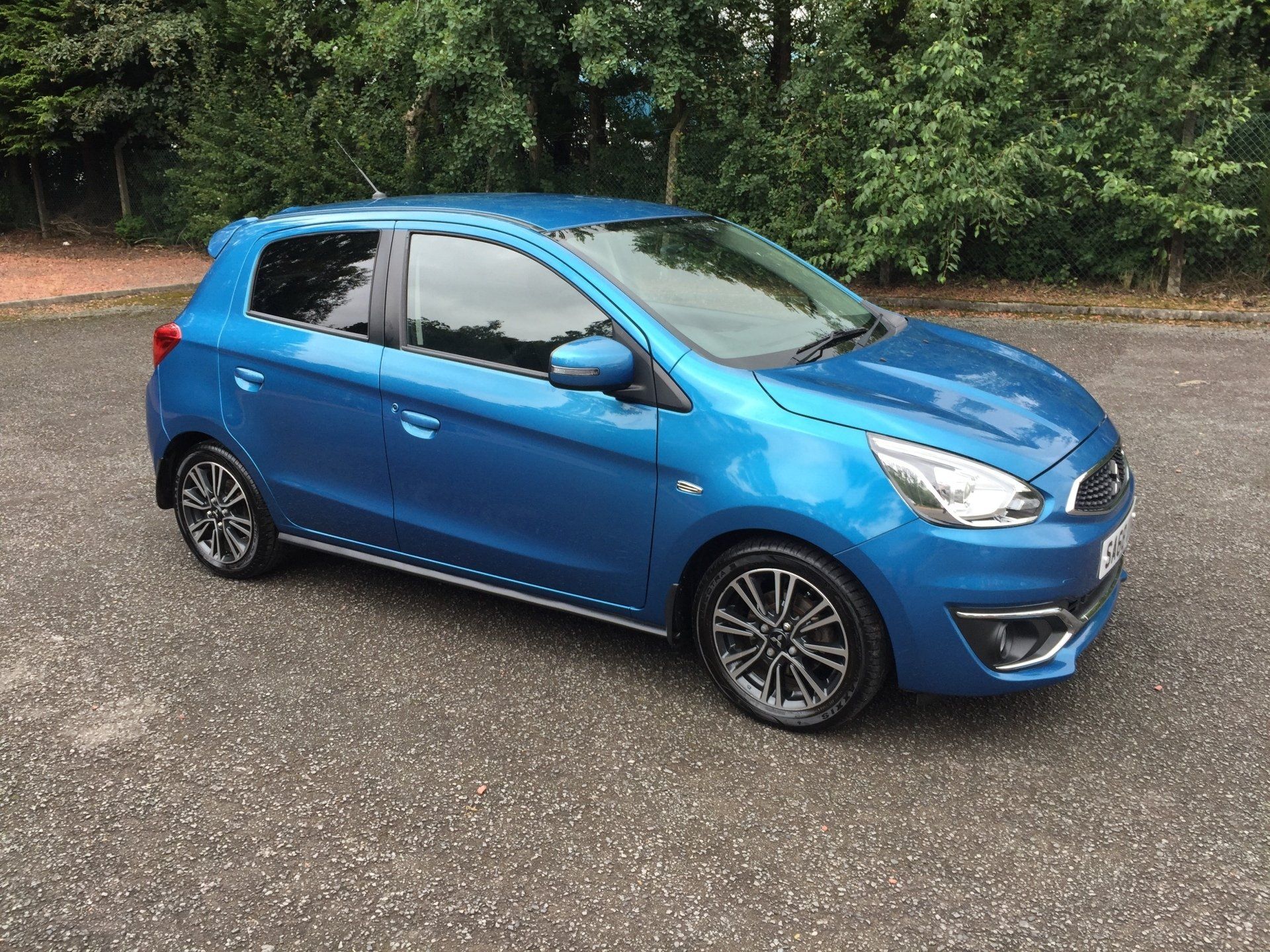 Used Cars Dumfries Downsway Garage Dumfries