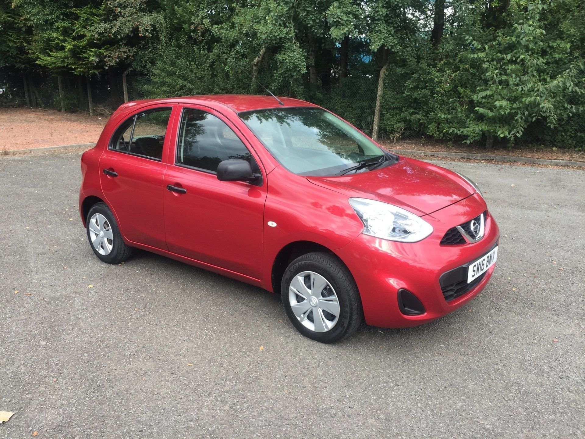 Used Cars Dumfries Downsway Garage Dumfries
