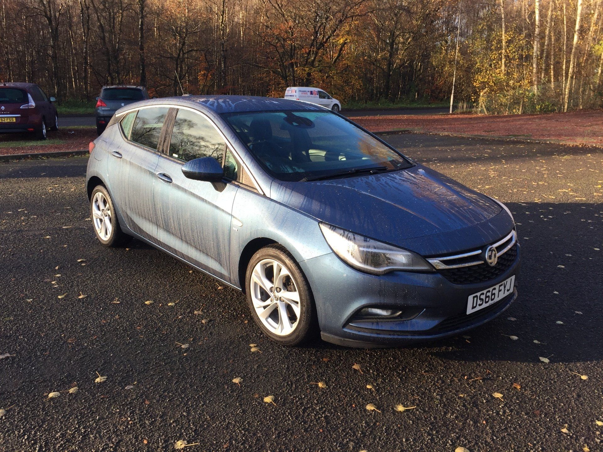 Used Cars Dumfries Downsway Garage Dumfries