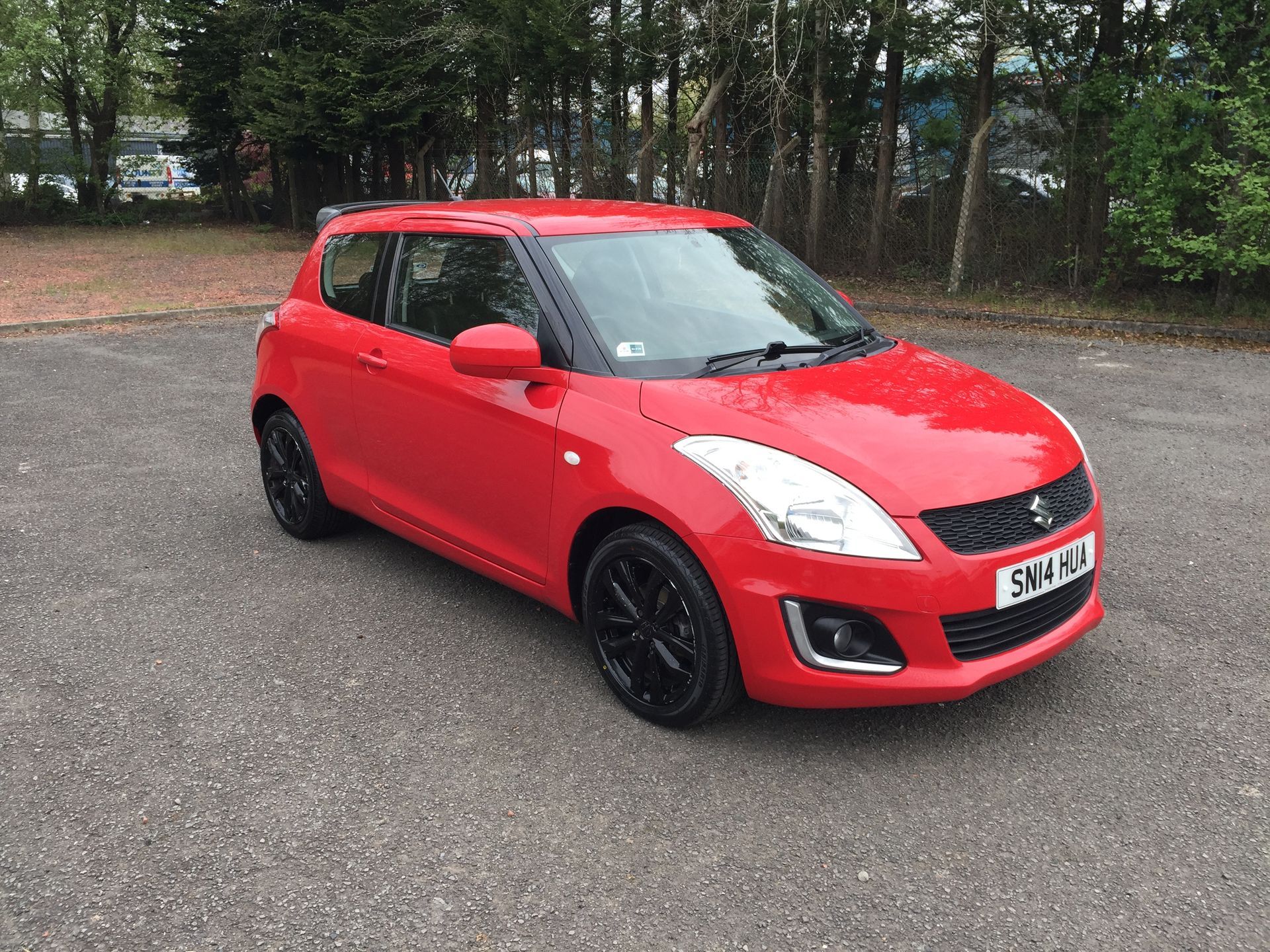 Used Cars Dumfries Downsway Garage Dumfries