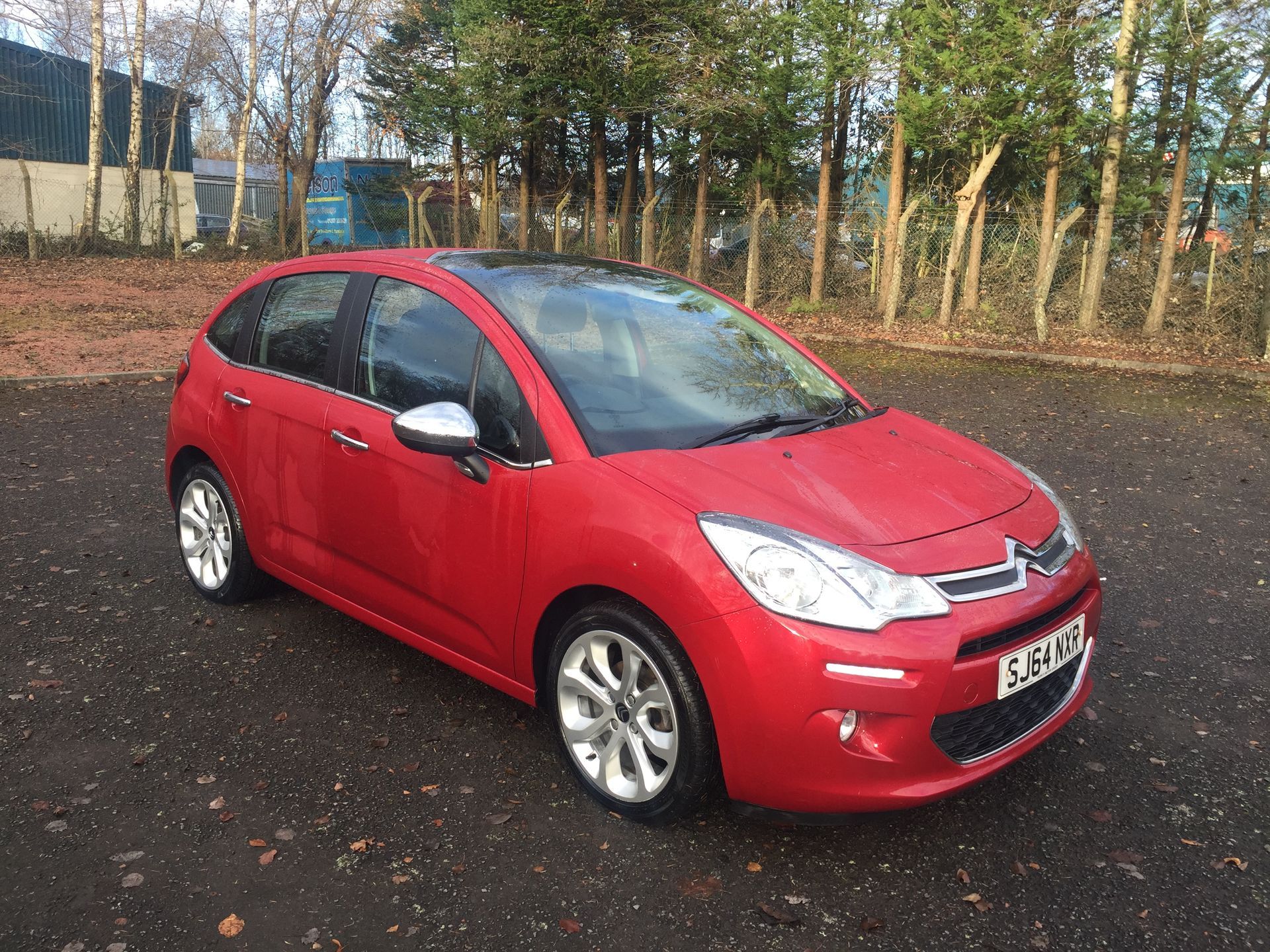 Used Cars Dumfries Downsway Garage Dumfries