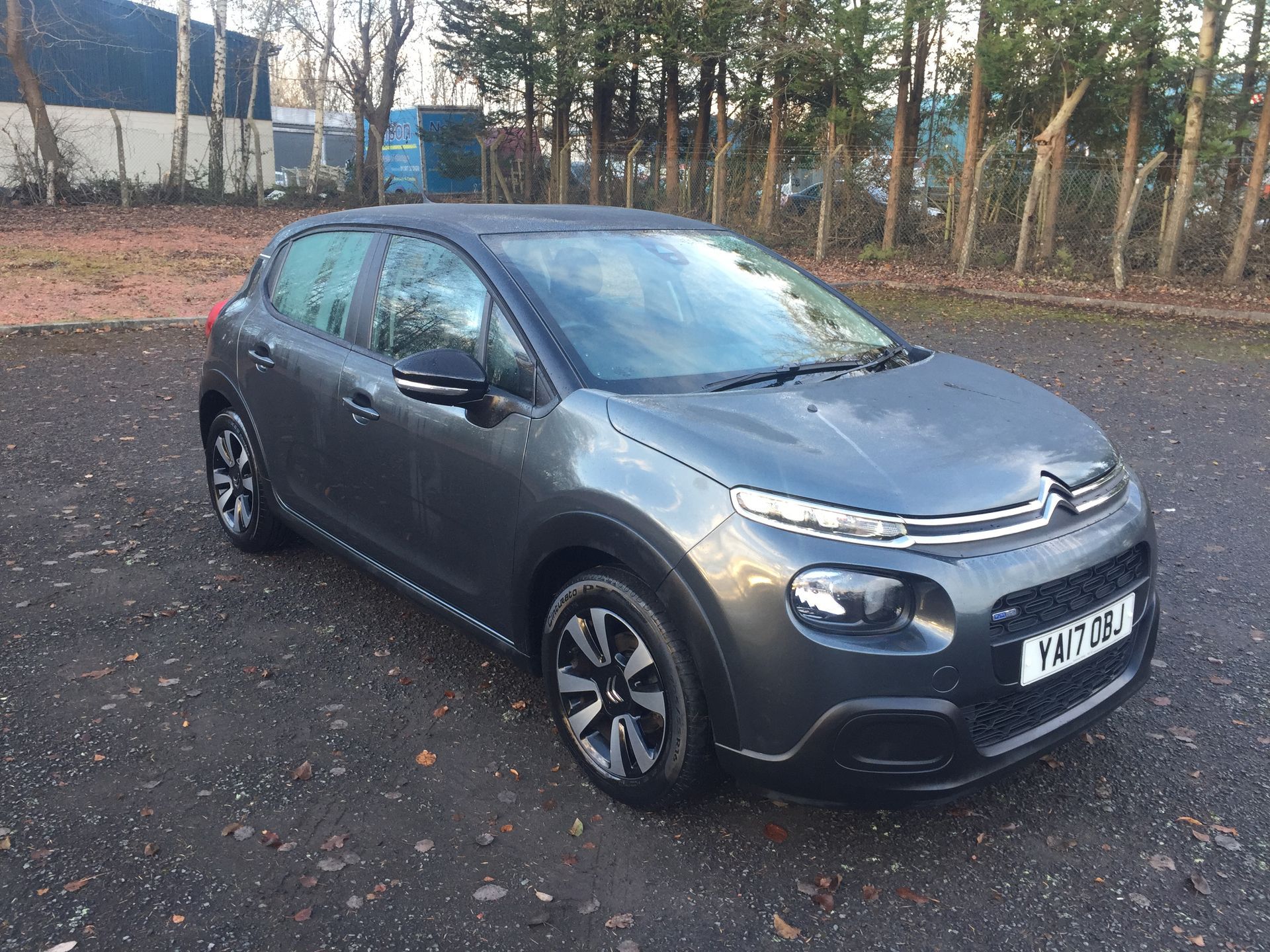 Used Cars Dumfries Downsway Garage Dumfries
