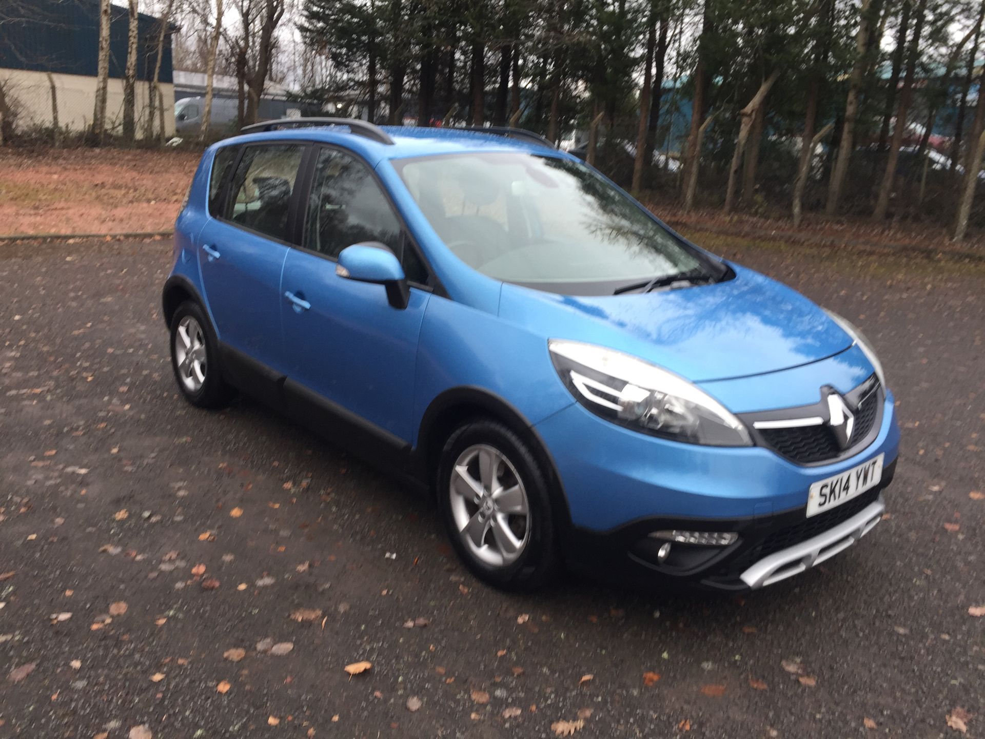 Used Cars Dumfries Downsway Garage Dumfries