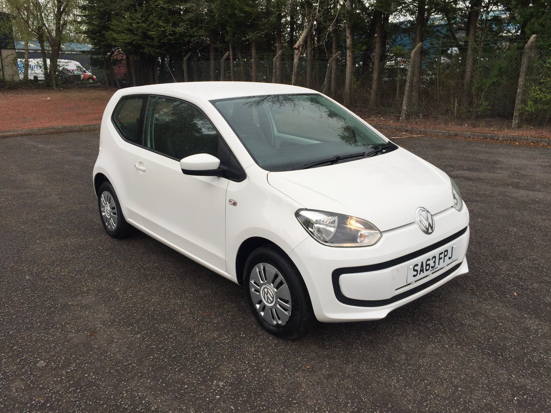 Used Cars Dumfries Downsway Garage Dumfries