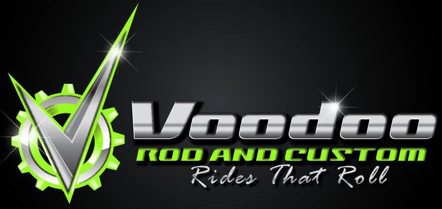 Voodoo Rod and Custom