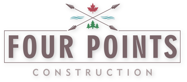 Four Points Construction Link
