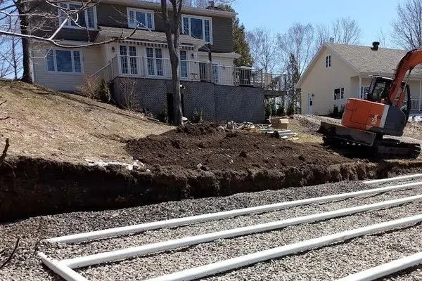 Excavation Contractors: Why Choosing the Right Contractor Matters