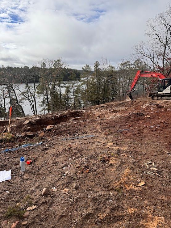 cost to Install a septic system