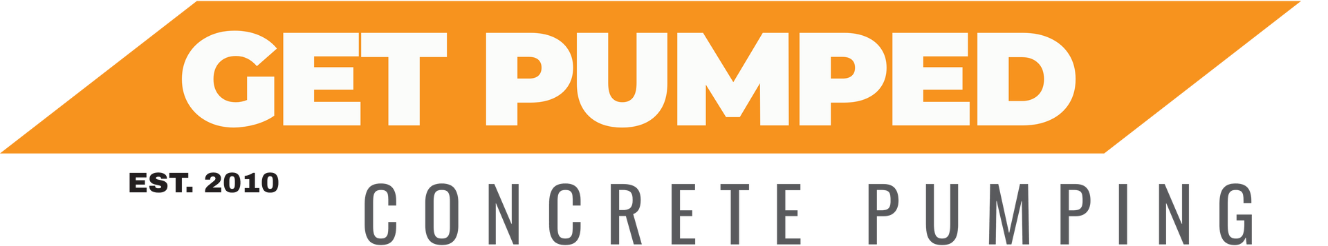 Get Pumped Concrete Pumping