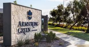 Armstrong Green Retirement Village
