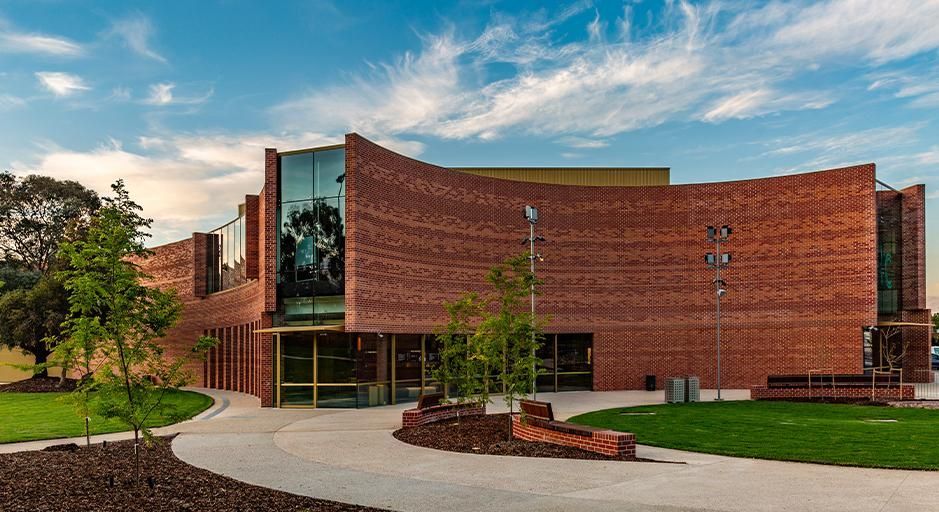 Nunawading Performing Arts