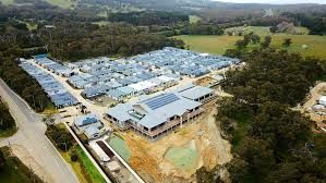 GemLife Woodend Luxury over 50’s Living (gemlife.com.au)