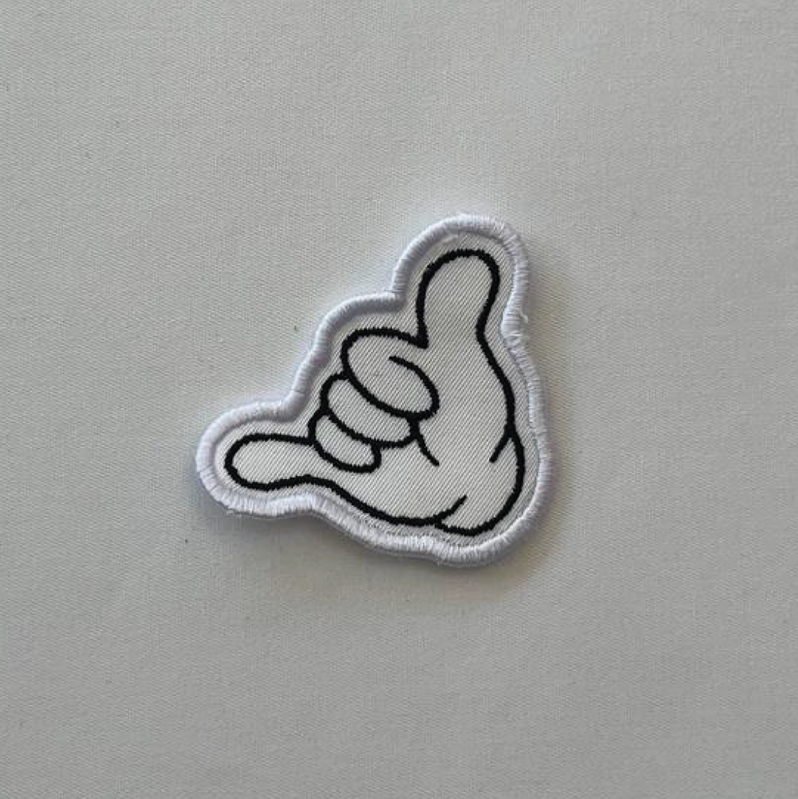 Hang Loose Patch