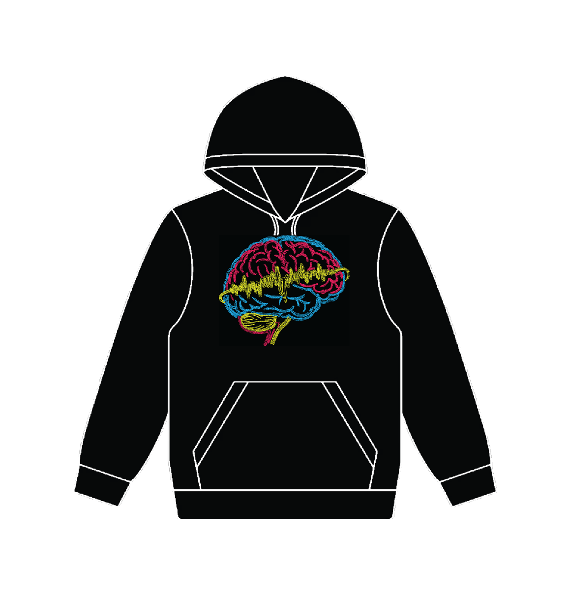 Neon Brainwave Science