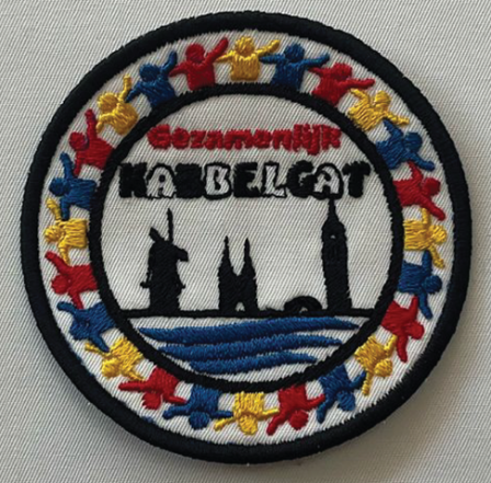 Gezamenlijk Kabbelgat