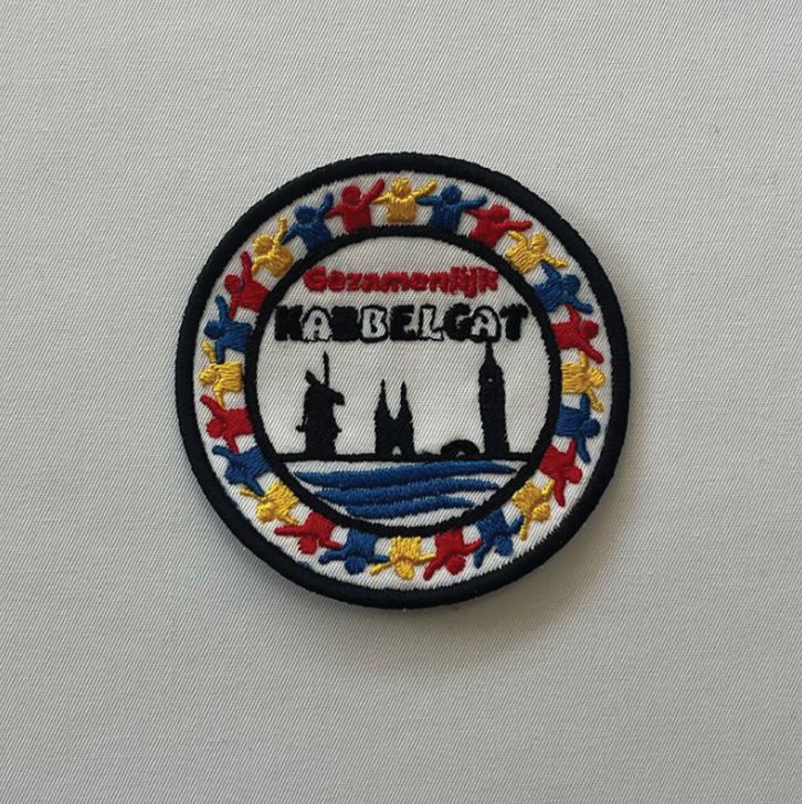 Gezamenlijk Kabbelgat