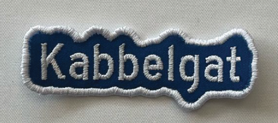 Kabbelgat contour