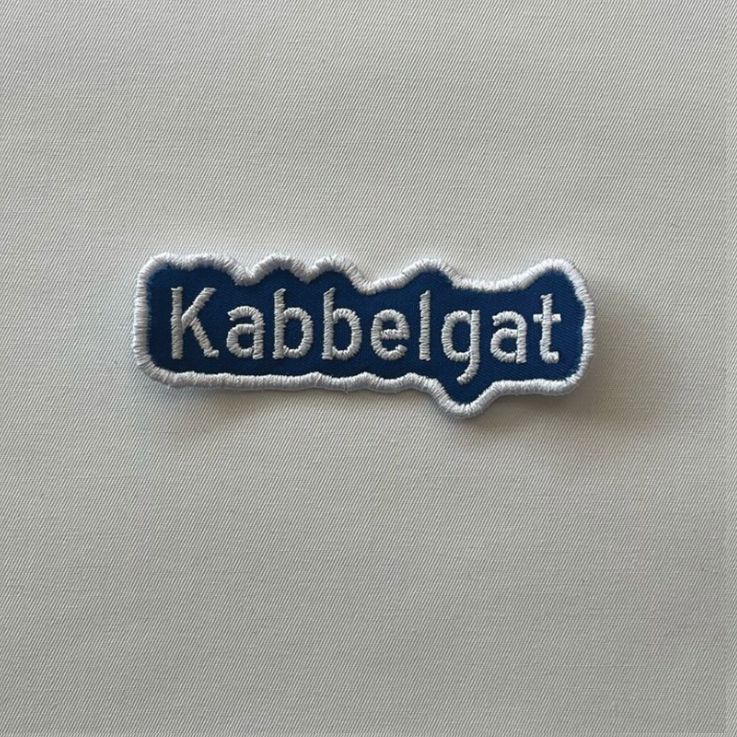 Kabbelgat contour